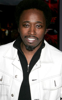 Eddie Griffin Eddie Griffin
